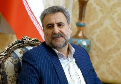 فلاحت‌پیشه: ایران ابزار‌هایی دارد که می‌تواند جنگ را آخرالزمانی کند (فیلم)