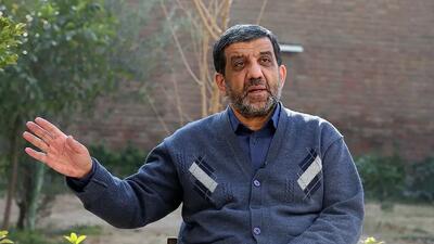خوشحالی ضرغامی از بازگشت تحریم ها