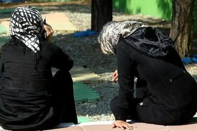 افزایش نگران‌کننده دختران فراری در جامعه