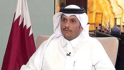 قطر طرح صلح ترامپ برای غزه را به حماس تحویل داد؛ «هنوز از پاسخ حماس اطلاعی نداریم»