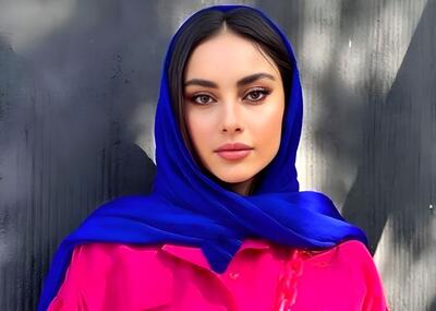 ترلان پروانه به چالش جذاب اینستاگرامی پیوست
