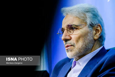 نوبخت: اقتصاد ایران آماده شرایط پسا اسنپ‌بک نیست