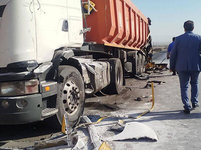 اسامی فوتی‌های حادثه اتوبوس حامل دانشجویان در سمنان
