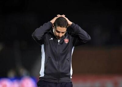 پیوس: همین پرسپولیس را به من بدهید قهرمان می‌کنم!