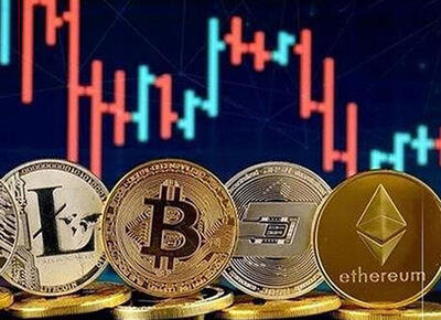 هشدار درباره تکرار تجربه تلخ بورس ۱۴۰۰ در بازار رمزارز