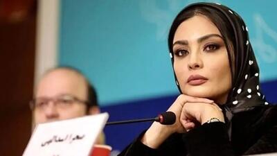عکس آنلاین | استوری جدید صحرا اسداللهی به برادرش، شباهت حیرت‌انگیز! سال ۱۴۰۴