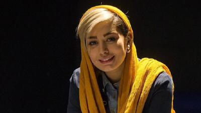 قاب روز | عکس دیده نشده از «سحر قریشی» در یک دورهمی در سال 1396