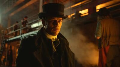 قاب روز | نقد و بررسی نمرات سریال House of Guinness