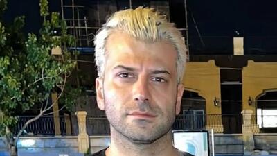 قاب روز | نشست خبری بازیگران بچه مهندس با حضور روزبه حصاری و کاوه سماک باشی 