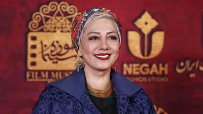 عکس آنلاین | عکس قاب دوست‌داشتنی پدر و دختر مشهور سینمای ایران سال ۱۴۰۴