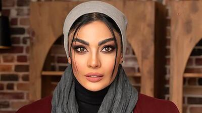 عکس آنلاین | صحرا اسداللهی در ۳۳ سالگی اش میان یک خیابان سال ۱۴۰۴