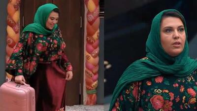 عکس آنلاین | دفتر کار گیتی قاسمی با چیدمانی منحصربه‌فرد سال ۱۴۰۴