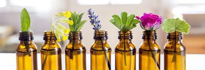 کاهش اضطراب پیش از امتحان با رایحه و موسیقی درمانی