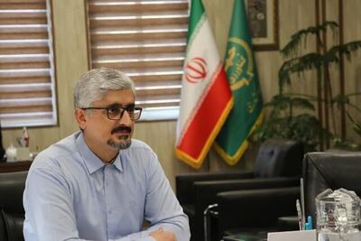بهجت حقیقی: فارس در مسیر توسعه صادرات کشاورزی با تکیه بر بازارهای منطقه‌ای است