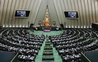 موافقت مجلس با کلیات طرح اصلاح قانون بیمه رانندگان حمل‌ونقل بار و مسافر بین‌شهری