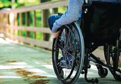 روایت زندگی سخت معلولان با چالش های شهری