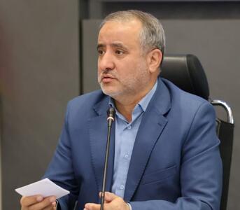 استاندار خراسان جنوبی:مدیریت مصرف آب در همه بخش‌ها به یک فرهنگ عمومی تبدیل شود
