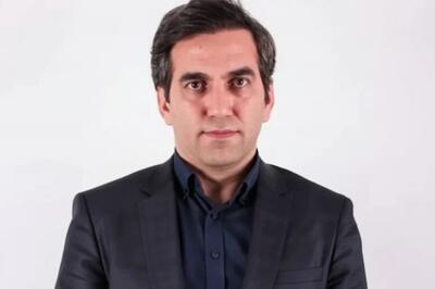 نظر حسن کاظم زاده درباره رشد این روزهای بورس و توصیه ای کاربردی درباره ترکیب پرتفوی