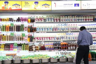 تورم خوراکی‌ها در شهریور به بالای ۴۴ درصد رسید