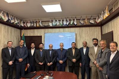 تغییرات در ترکیب هیئت‌مدیره کانون نهادهای سرمایه‌گذاری ایران