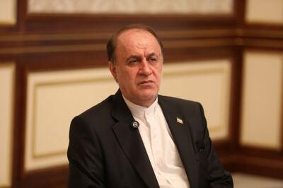 نایب رئیس مجلس: ۴۶ سال است آمریکا ماشه را کشیده اما ایران آن را خنثی کرده است