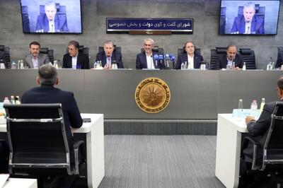 وزیر اقتصاد: مقابله با «اسنپ‌بک» با تکیه بر بورس و تأمین مالی بنگاه‌های بزرگ