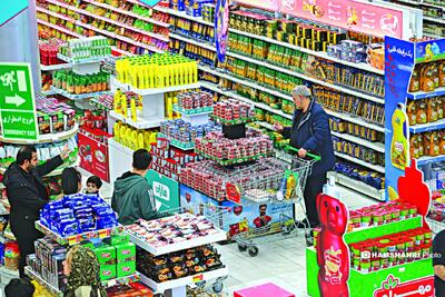 دولت طرح کالابرگ را برای کاهش فشار بر مردم اجرا کند