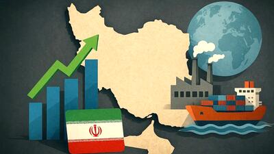 حقیقت اقتصاد ایران در مواجهه با شلیک ماشه