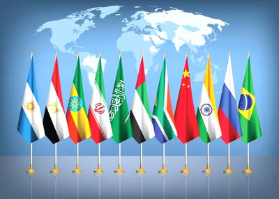 برگ برنده کشورهای مستقل برای ایران در مواجهه با تحریم