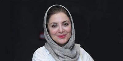 رویا میرعلمی با کت جدیدش نشان داد که شیک‌ترین ۴۷ ساله‌ ایرانی است - چی بپوشم