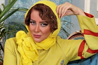 نگاهی به منزل لاکچری خانم بازیگر افشاگر این روزها - چیدانه