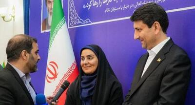 لجستیک هوشمند؛ طرح مشترک وزارتخانه‌های راه و ارتباطات