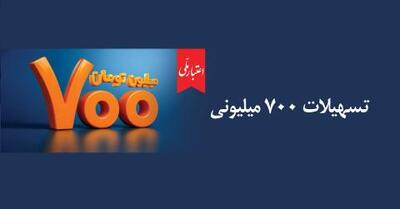 دریافت وام ۷۰۰ میلیون تومانی بانک ملی از طریق بام