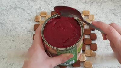 چندین راه حل برای کپک نزدن رب گوجه فرنگی