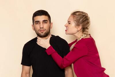 چرا بعضی ها دائم شریک عاطفی عوض می کنند؟ ازدواج هراسی!