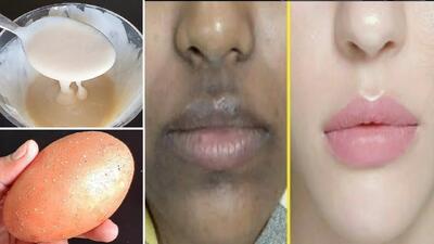 سفید کردن پوست صورت در خانه با مواد طبیعی / تا ۵ درجه پوستتو سفید کن