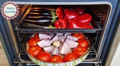 دستور پخت سس زمستانی/حتی اگر ۱۰۰ شیشه درست کنید، هنوز کافی نیست!