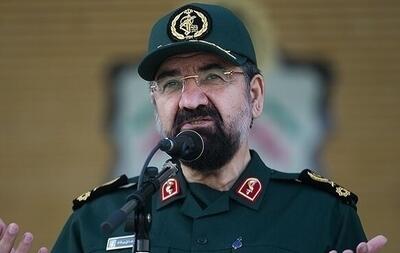 محسن رضایی: می‌گویند جمهوری اسلامی مردم را تحت فشار اقتصادی قرار داده است