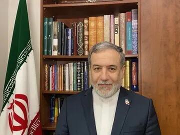 عراقچی: نتوانستیم توافق کنیم؛ شعام تصمیم‌ خواهد گرفت/رد و بدل پیام با آمریکا بی‌واسطه و باواسطه انجام شد