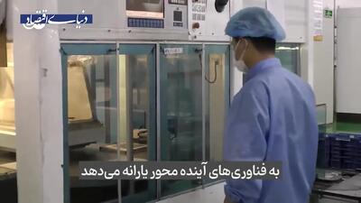 نبرد اقتصادی قرن در مرحله‌ای سرنوشت‌ساز / چین می تازد؛ آمریکا عقب می‌نشیند؟ + فیلم