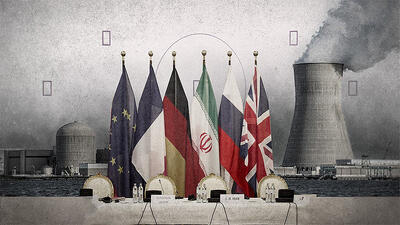 اسنپ‌بک؛ تداوم بازی روانی غرب علیه ایران