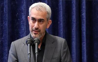 مدنی‌زاده: به هیچ عنوان پاسخگوی سیاست‌های بانک‌ مرکزی نیستم