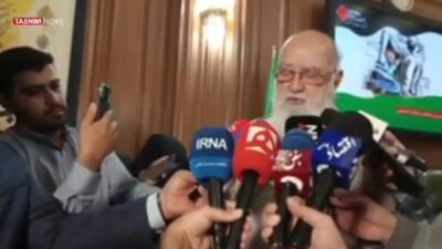 چمران: 4 بیمارستان را مجبور به ایمنی‌سازی می‌کنیم