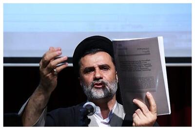 نبویان: اسرائیل محل جلسه سران قوا را از طریق دوربین‌های سطح شهر شناسایی کرد!