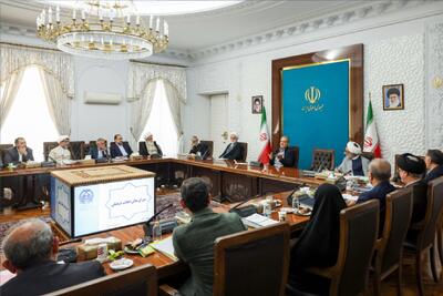 پزشکیان: آمریکا با اجرای اسنپ بک به دنبال ایجاد نارضایتی داخلی است