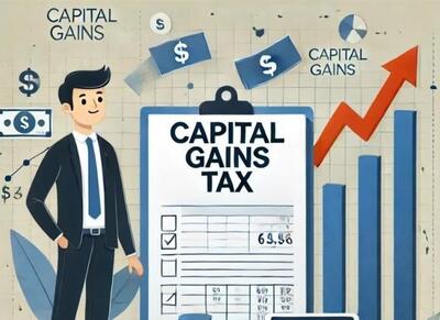 پایانی بر دلالی در بازار مسکن، خودرو، طلا و ارز - اکونیوز