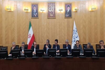 بررسی سیاست‌های ابلاغی مقام معظم رهبری در مجلس - اکونیوز