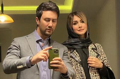 عکس/ کافه گردی شاهرخ استخری و دختران زیبایش در بلژیک | اقتصاد24