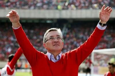 شرط برانکو برای بازگشت به پرسپولیس | اقتصاد24