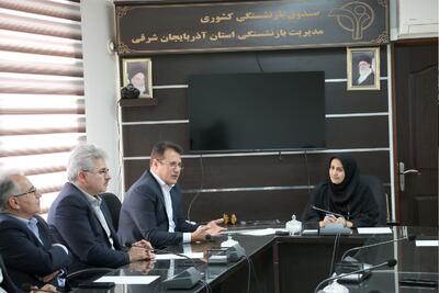 تکریم بازنشستگان و خدمت‌رسانی شایسته به آنان اولویت مهم بیمه داناست | اقتصاد24